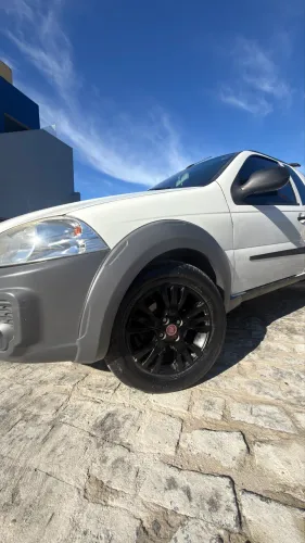 Fiat Strada Working Celeb.1.4 Fire Flex 8V CE 2014