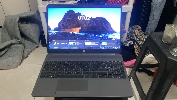 Notebookk HP