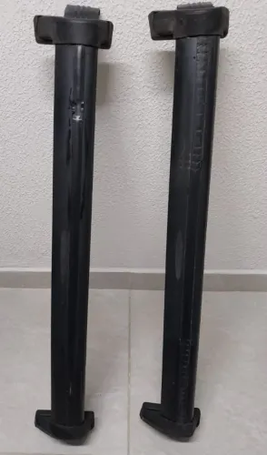 Rack de teto Eqmax 