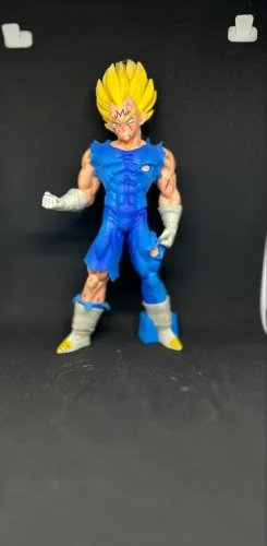 Figure Vegeta Dragon Ball