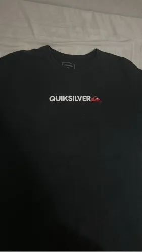 Camiseta Quiksilver Original