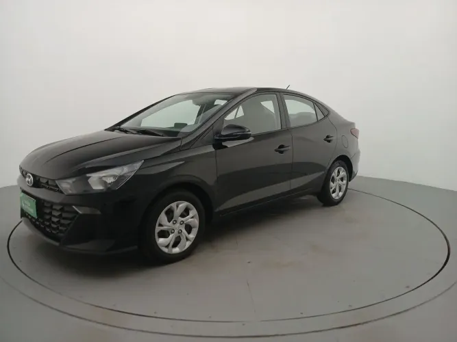 Hyundai HB20S Comfort 1.0 Flex 12V Mec. 2026