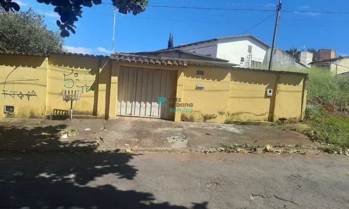 Lote no Setor Pedro Ludovico