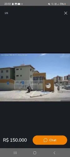 condomínio encantos do norte soledade