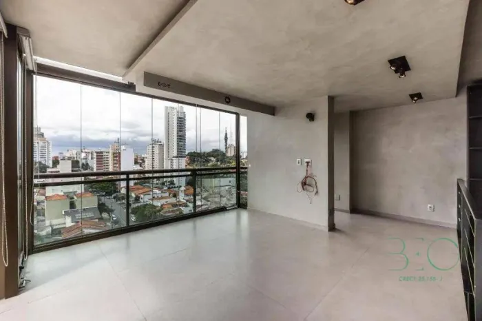 Cobertura com 1 dormitório, 120 m² - venda por R$ 2.000.000,00 ou aluguel por R$ 13.264,00