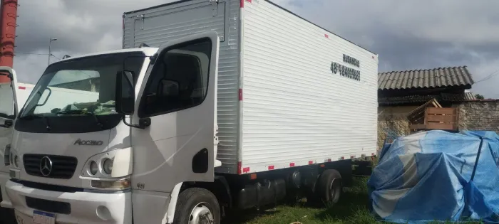 Vendo Accelo 715 