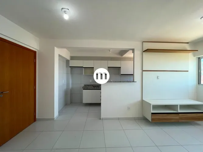 Apartamento 2 quartos | Residencial Parque Gonçalves Lêdo | Farol