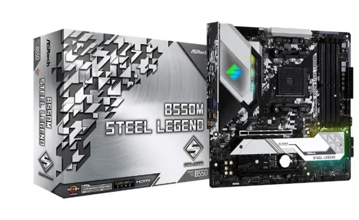 KIT UPGRADE AM4 TOP DE LINHA
