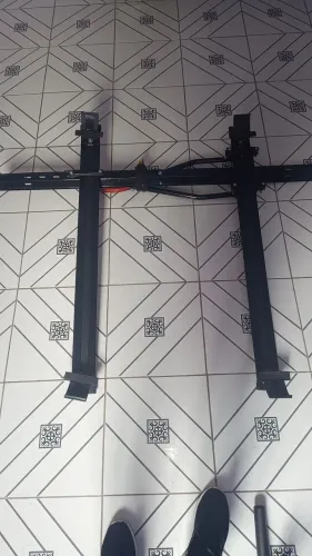 Rack e Transbike 