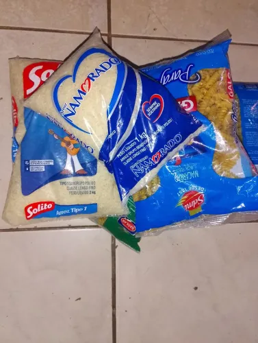 Alimentos