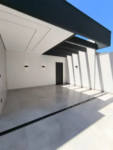Imóvel para venda tem 114 metros quadrados com 3 quartos CASA À VENDA CONDOMÍNIO MAIS PA