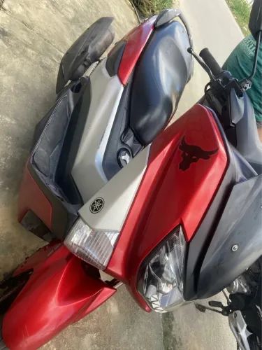 NMAX 8000