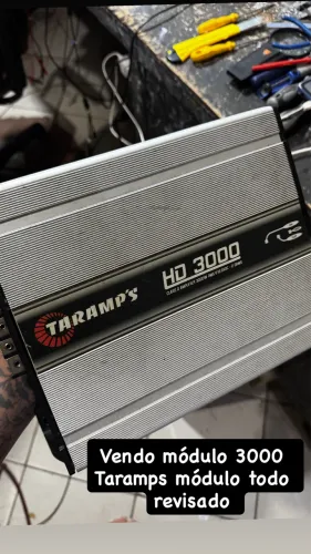 Módulo Taramps 3000