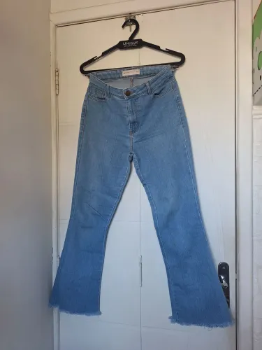Calça jeans Hering (38)