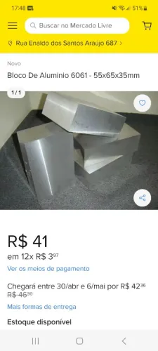 Moldador para fundição. 