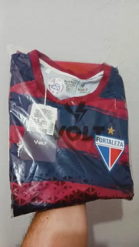 CAMISA FORTALEZA 3G ZERO NOVA