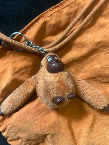 Mochila Kipling