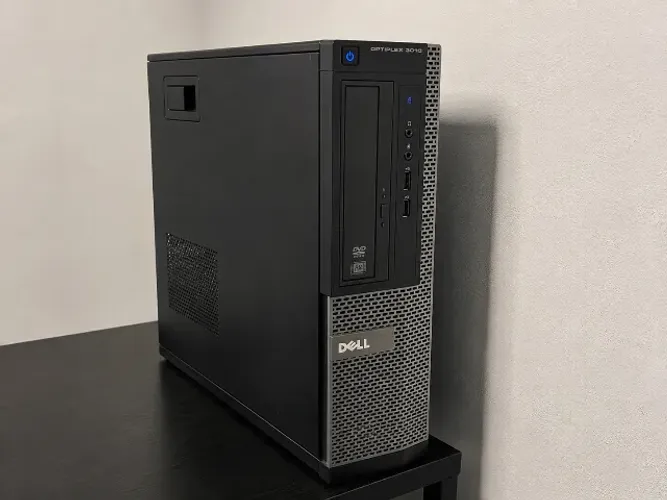 Dell Optiplex 3010