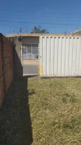 TERRENO RESIDENCIAL em CUIABÁ - MT, DOUTOR FÁBIO LEITE I