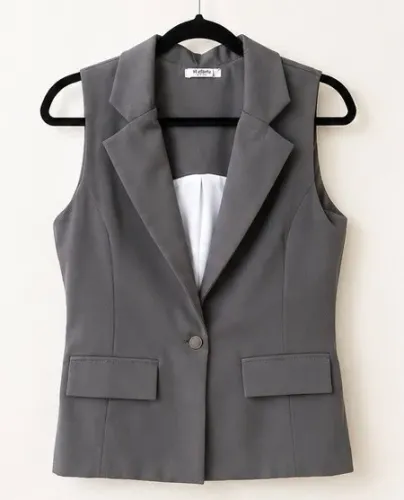 Roupas novas