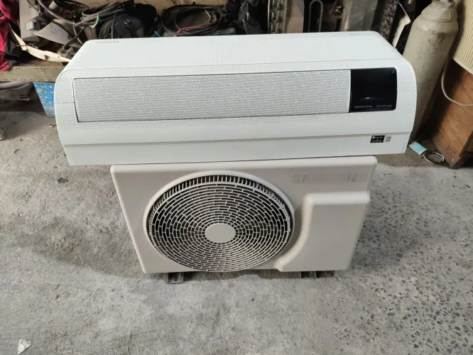 Ar condicionado Split Samsung Wind free 10000btus