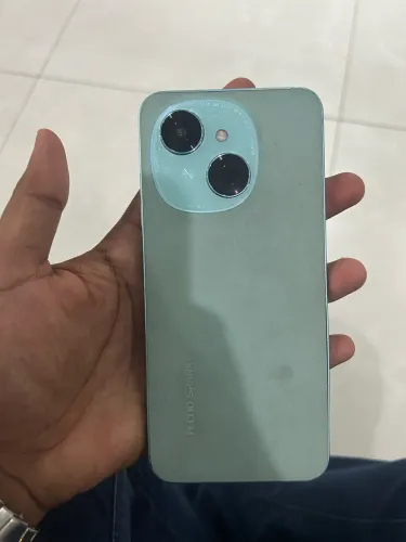 TecnoSpark Go1 2024