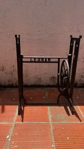 Pe de rack
