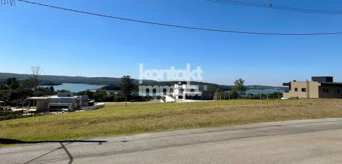 Terreno Residencial em Condomínio à venda em Le Portier Nautic Residence