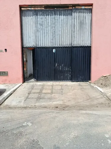 Aluga se galpão para depósito almoxarifado