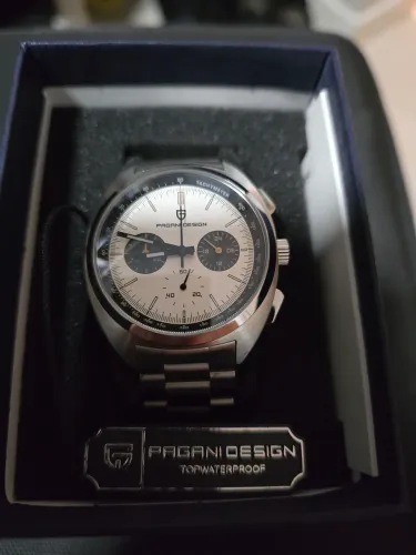 Relogio Pagani Design PD1782 (Quartz)