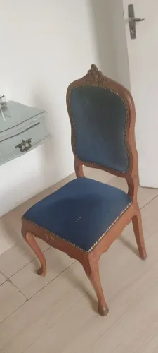 Móveis retro