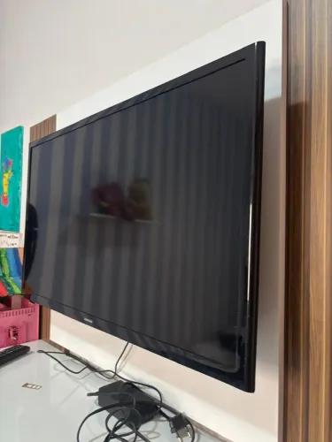 Tv smart Samsung 32