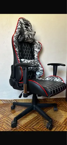 Cadeira Gamer Dazz