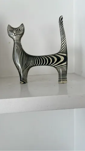 Gato De Murano Palatiniki