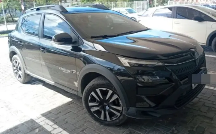 Renault Kardian Evolut. Flex 1.0 TB 12V 5P Mec. 2025