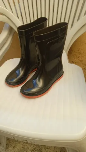 BOTA GALOCHA INFANTIL GRENDENE JETSKY 