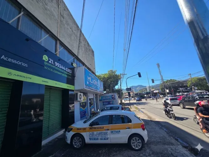 Alugo Loja Olinda Elis com Cachamorra 