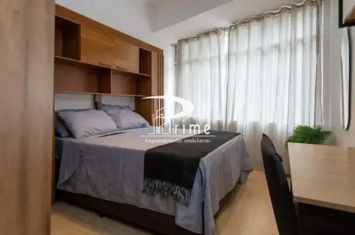 Apartamento à venda, Copacabana, Rio de Janeiro, RJ