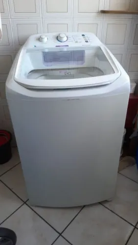 Máquina de lavar 