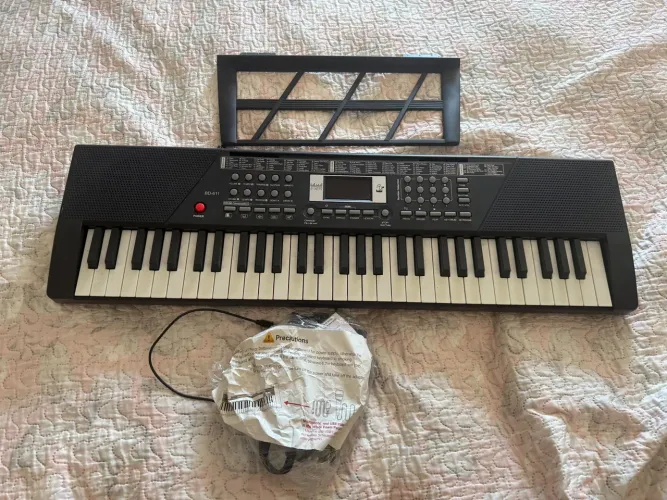 Teclado proficional