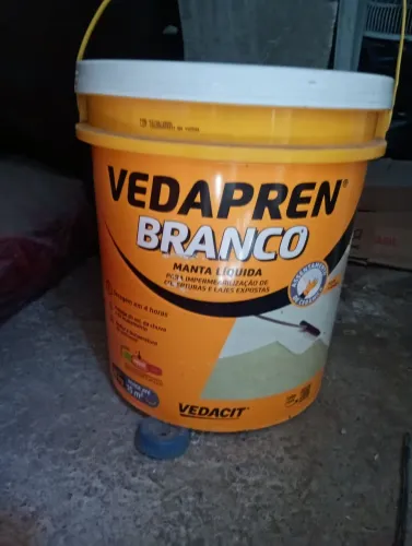 Manta líquida vedacit 330$