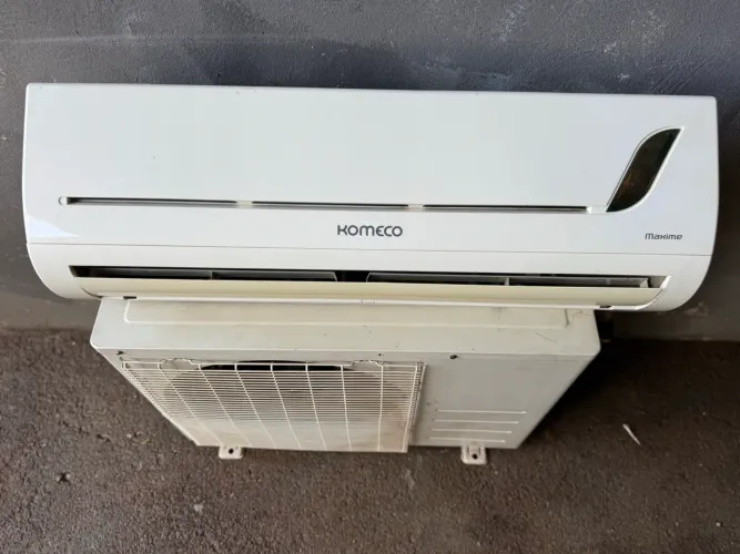 Ar Condicionado Komeco 9mil btus