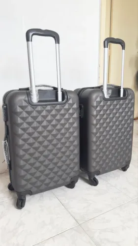 MALAS 15KG TAMANHO M NOVAS NUNCA USADAS
