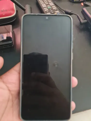 Redmi Note 8 Pro