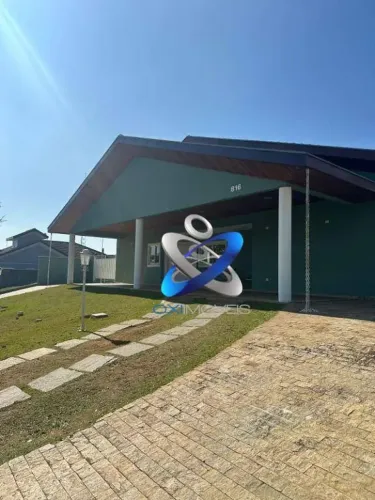 Casa para alugar, 424 m² por R$ 10.966,00/mês - Parque Mirante Do Vale - Jacareí/SP