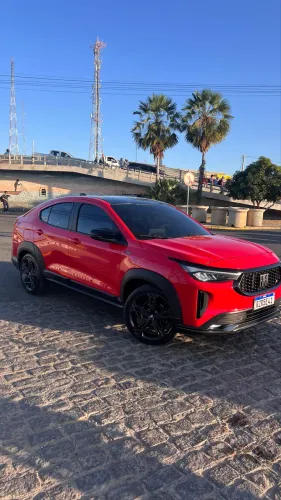 Fiat Fastback Limited Ed.1.3 270 T.flex Aut. 2023