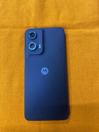 MOTO G35 256