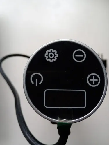 Termociculador Sous vide 