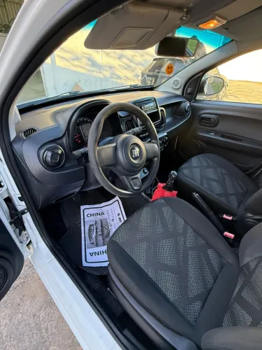 Fiat Mobi Like 1.0 Fire Flex 5P. 2023
