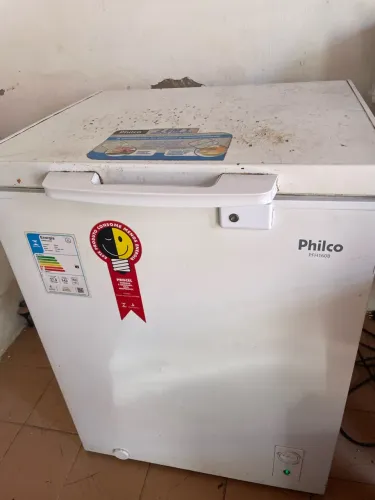 Freezer 